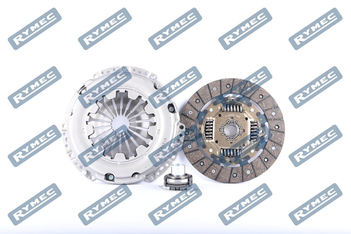 RYMEC Clutch kit Article number: JT1450 cheaply