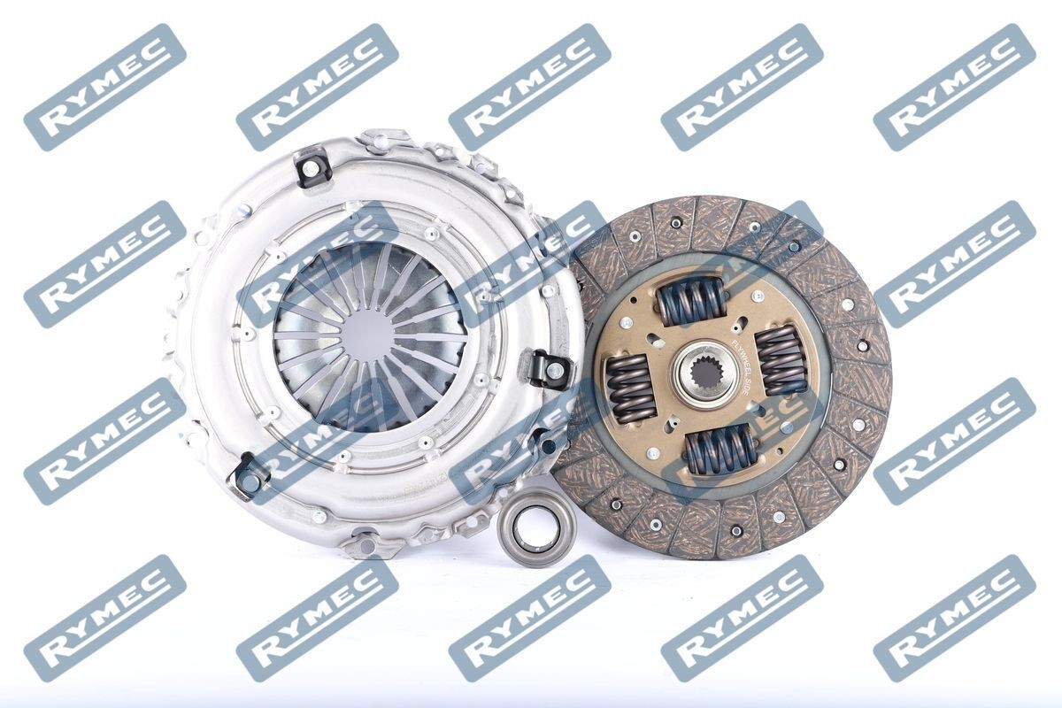 RYMEC Clutch kit Article number: JT1496 cheaply