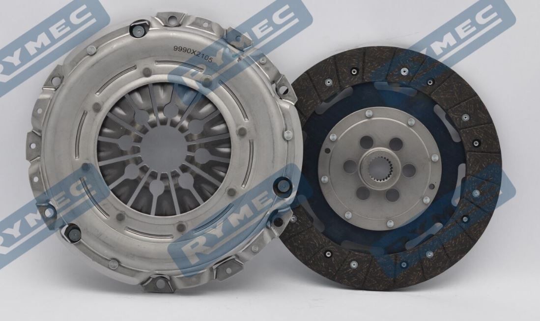 RYMEC Clutch kit Article number: JT1523 cheaply