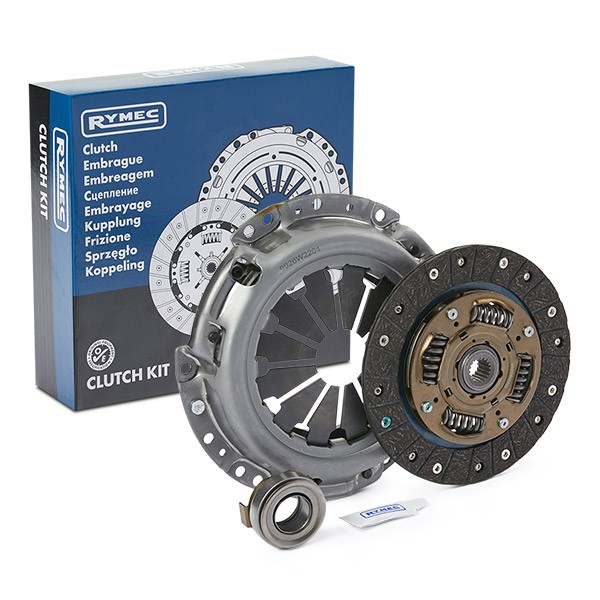 RYMEC Clutch kit Article number: JT1615 cheaply