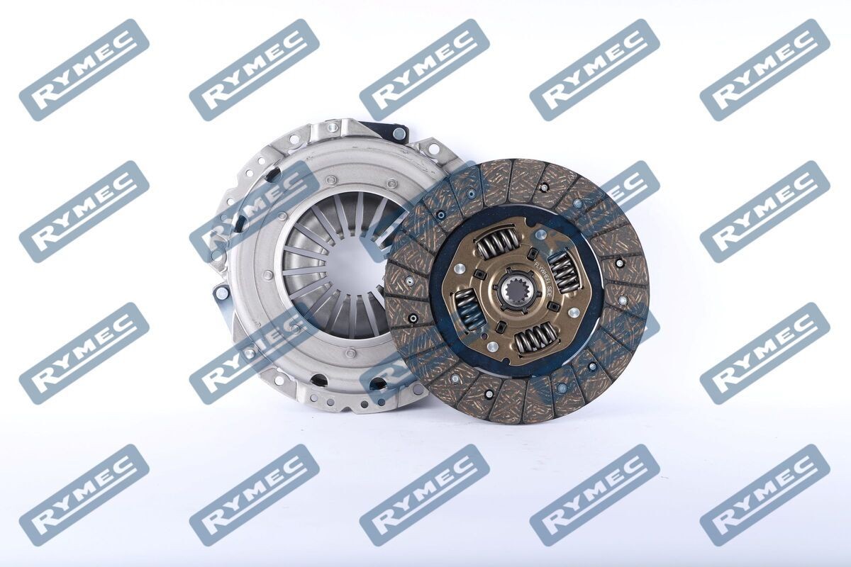RYMEC Clutch kit Article number: JT1639 cheaply