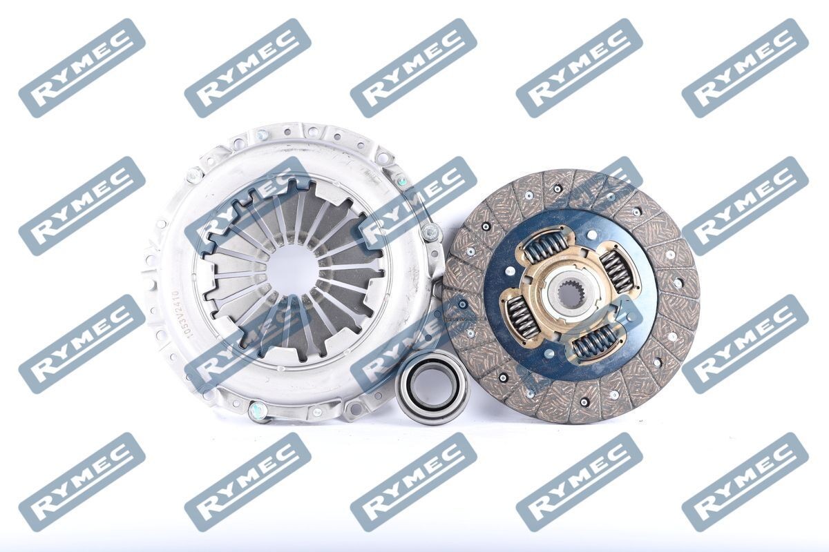 RYMEC Clutch kit Article number: JT1647 cheaply