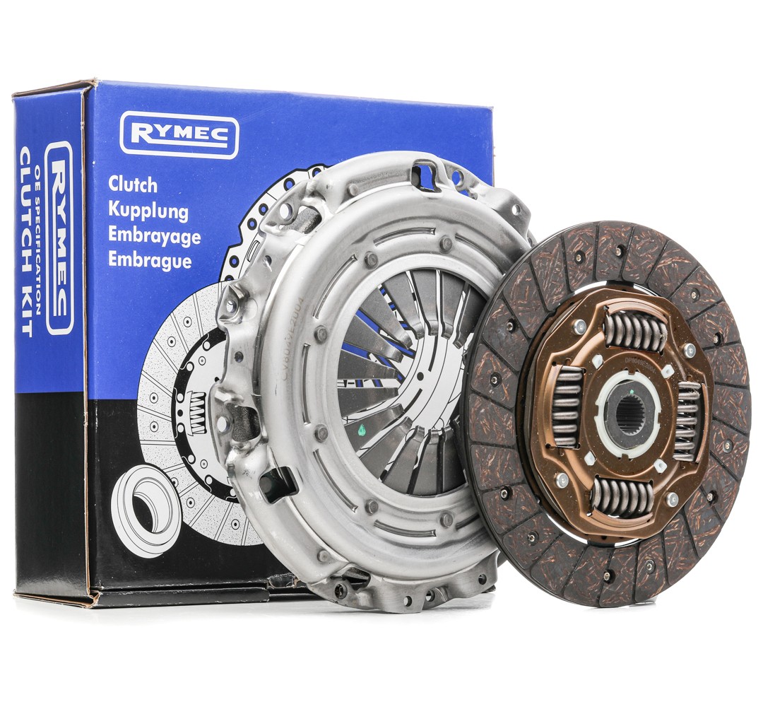 RYMEC Clutch kit Article number: JT1673 cheaply
