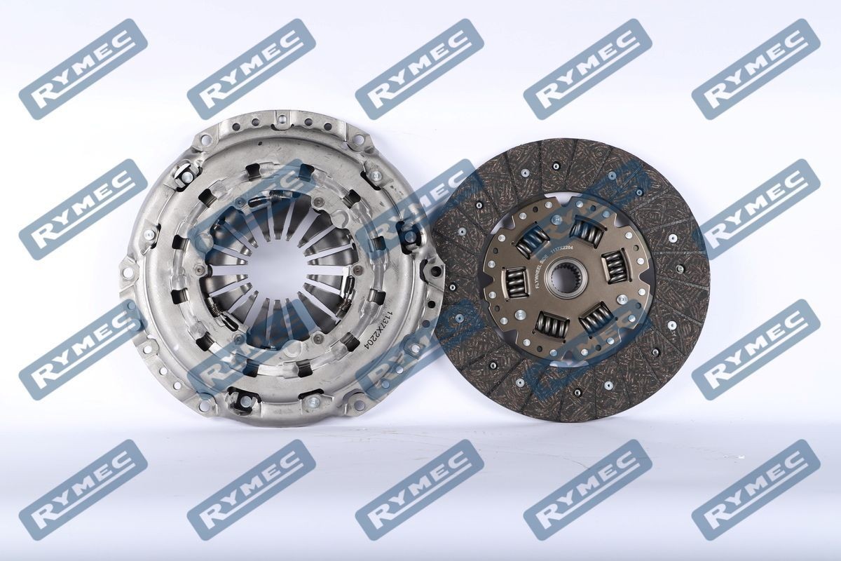 RYMEC Clutch kit Article number: JT1707 cheaply
