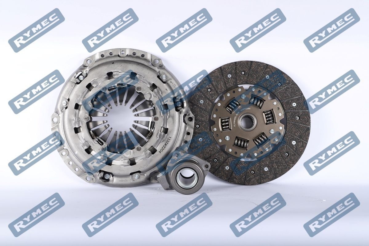 RYMEC Clutch kit Article number: JT17071041 cheaply