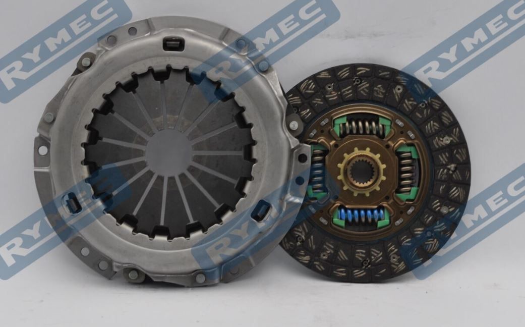 RYMEC Clutch kit Article number: JT1735 cheaply