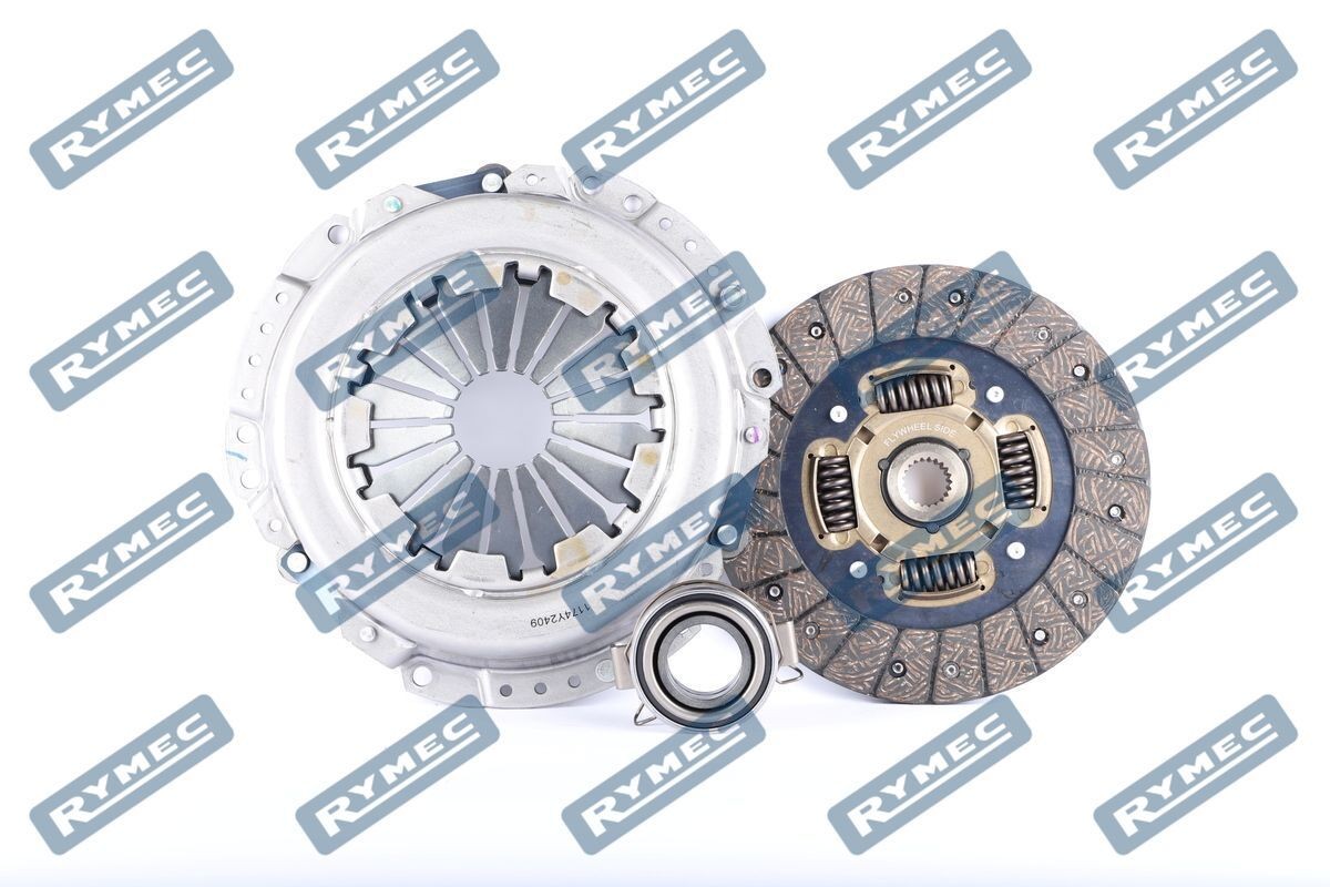 RYMEC Clutch kit Article number: JT1751 cheaply