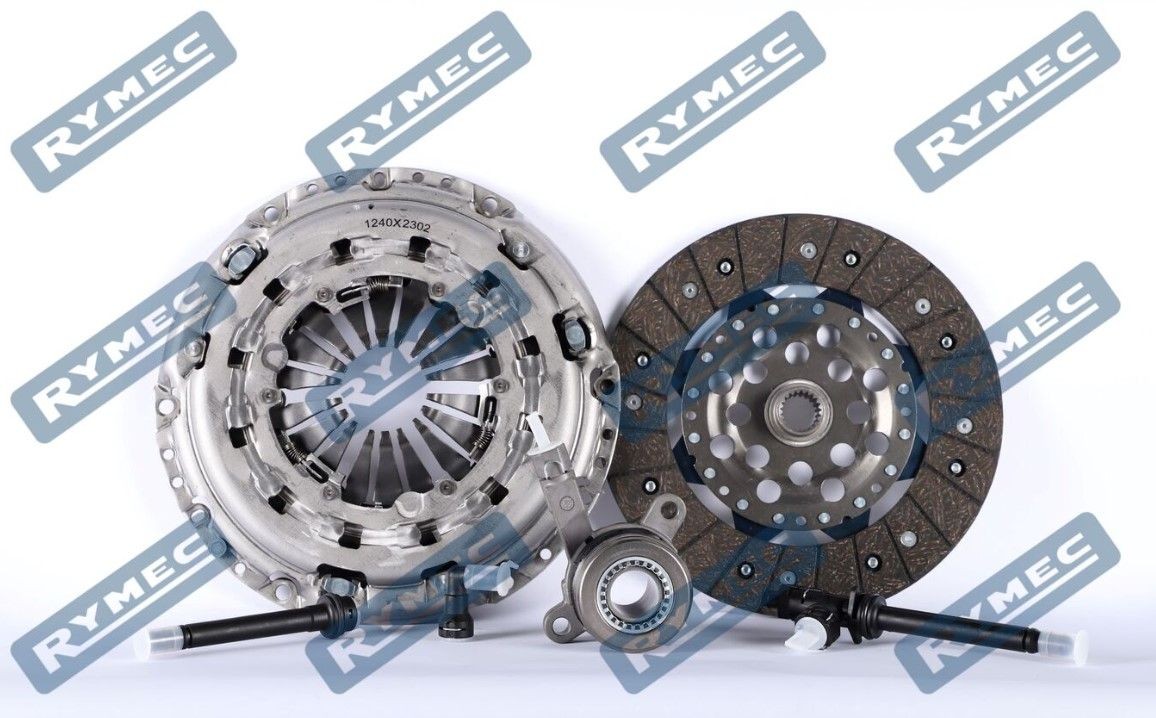 RYMEC Clutch kit Article number: JT17961069 cheaply