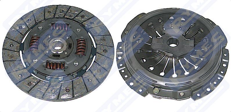 RYMEC Clutch kit Article number: JT6323 cheaply