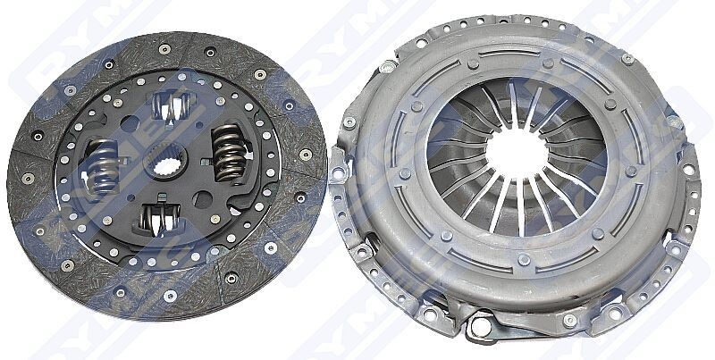 RYMEC Clutch kit Article number: JT6751 cheaply