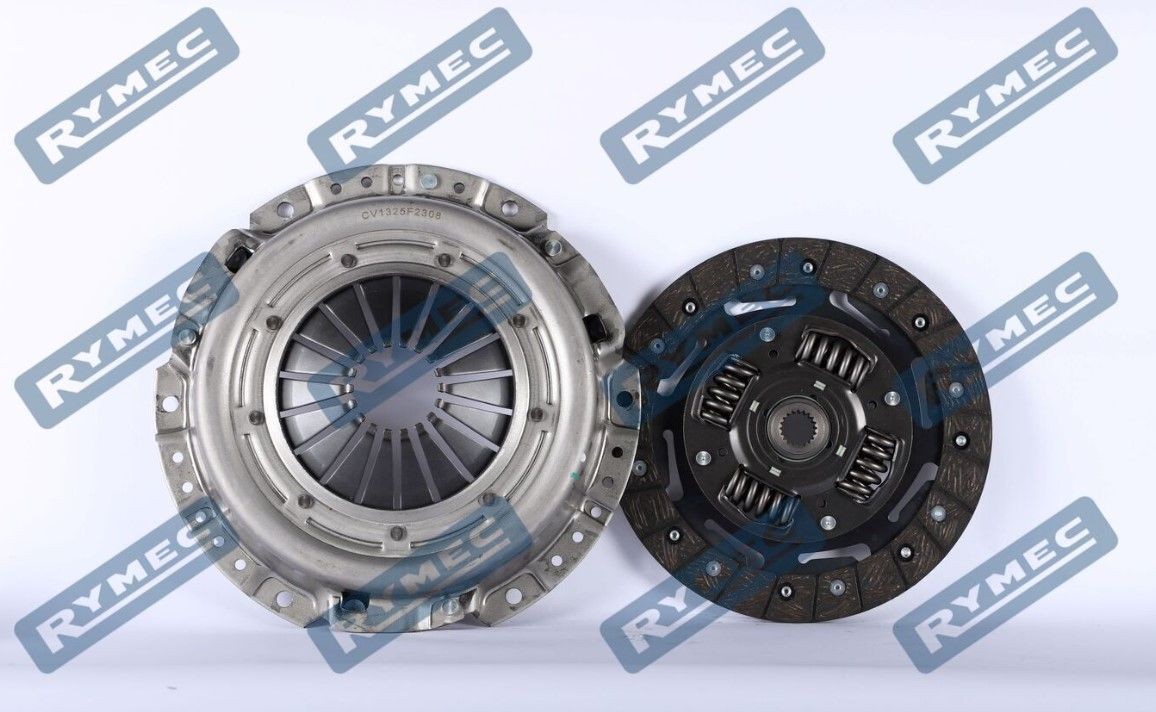 RYMEC Clutch kit Article number: JT6865 cheaply