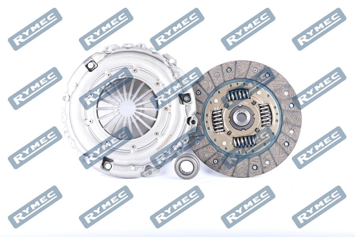 RYMEC Clutch kit Article number: JT7625 cheaply