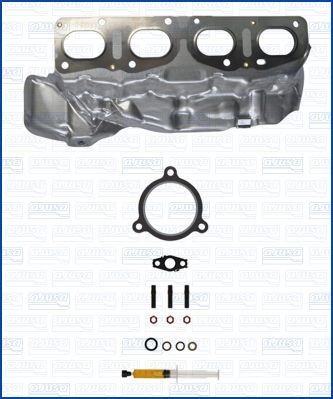 AJUSA Mounting Kit, charger Article number: JTC11780 cheaply