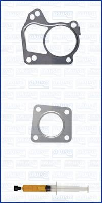 AJUSA Mounting Kit, charger Article number: JTC11802 cheaply