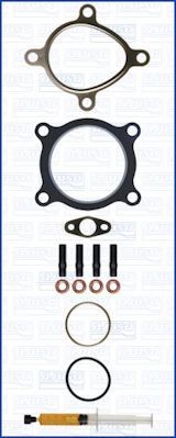 AJUSA Mounting Kit, charger Article number: JTC11830 cheaply