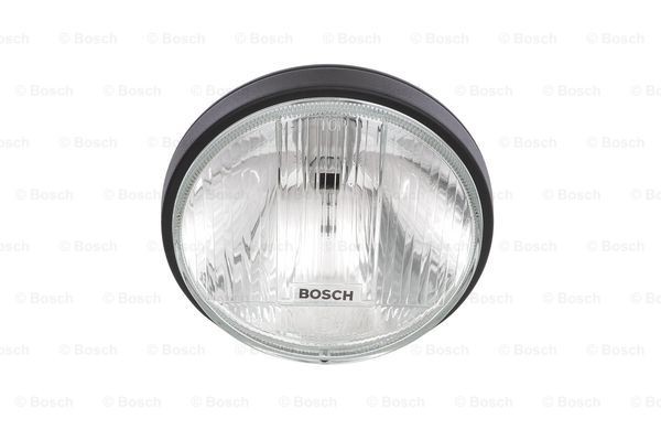BOSCH Fjernlygte Varenummer: 0 306 003 002 billige