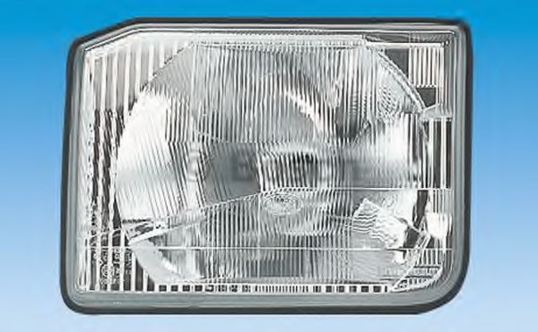 BOSCH Headlight Article number: 0 318 071 313 cheaply