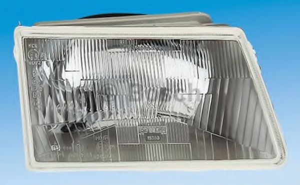 BOSCH Headlight Article number: 0 318 084 114 cheaply