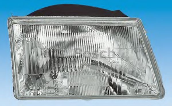 BOSCH Headlight Article number: 0 318 084 123 cheaply