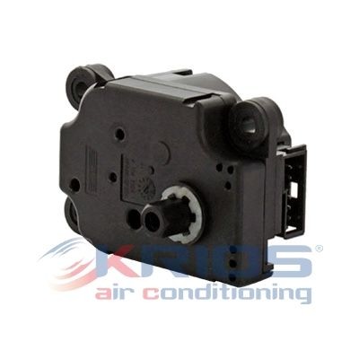 MEAT & DORIA Actuator, air conditioning Article number: K107052 cheaply