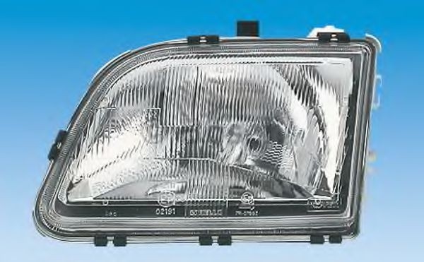 BOSCH Headlight Article number: 0 318 091 614 cheaply