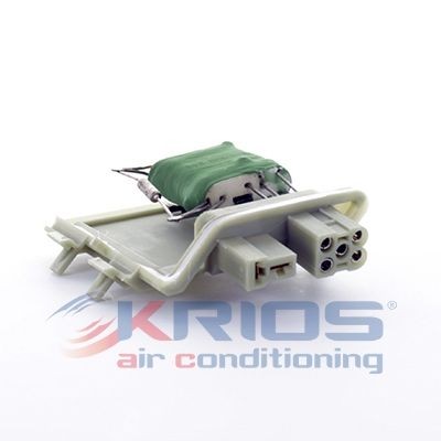 MEAT & DORIA Blower motor resistor Article number: K109088 cheaply