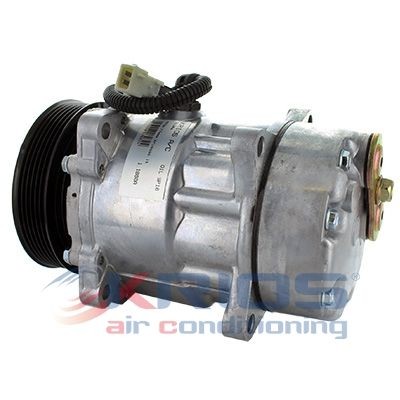 MEAT & DORIA Air conditioning compressor Article number: K11080A cheaply