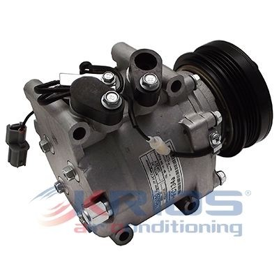 HOFFER Air conditioning compressor Article number: K11428A cheaply