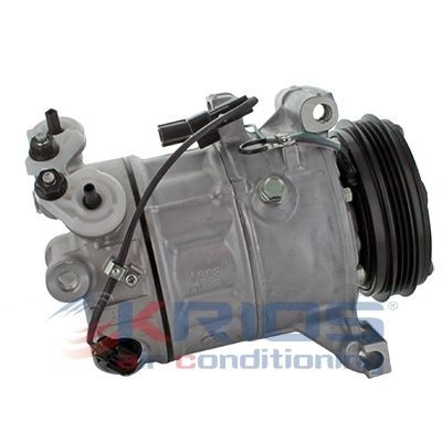 MEAT & DORIA Air conditioning compressor Article number: K11473 cheaply