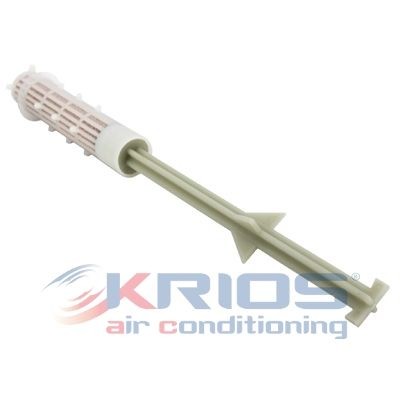 HOFFER Dryer, air conditioning Article number: K132217 cheaply