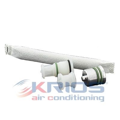 MEAT & DORIA Dryer, air conditioning Article number: K132284 cheaply