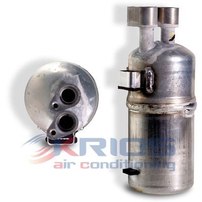 HOFFER Dryer, air conditioning Article number: K132299 cheaply