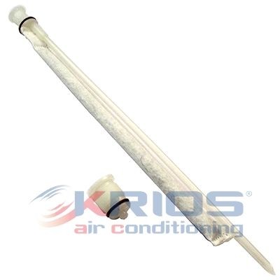 MEAT & DORIA Tørfilter aircondition Varenummer: K132342 billige