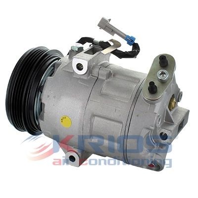MEAT & DORIA Air conditioning compressor Article number: K14047A cheaply