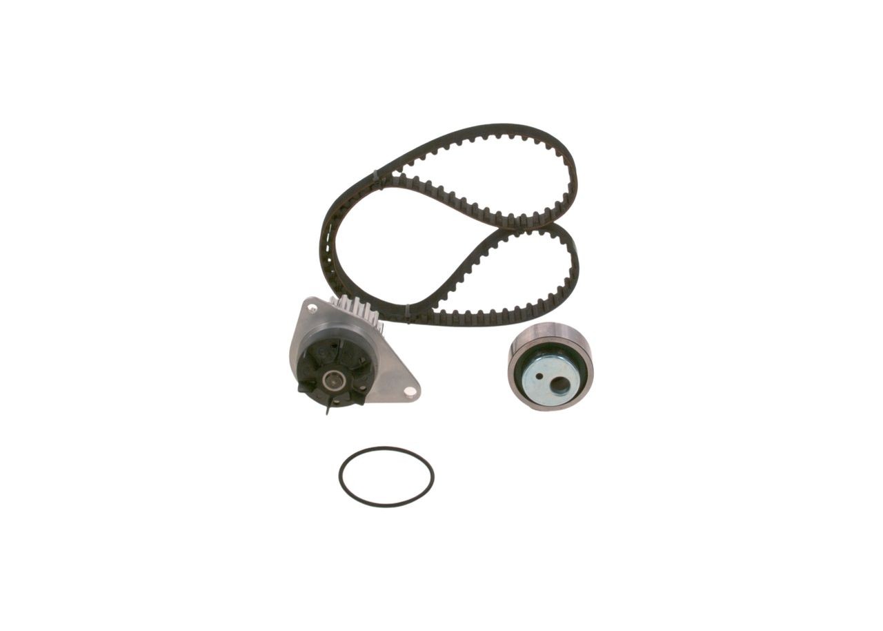 BOSCH Rear light Article number: 0 318 346 203 cheaply