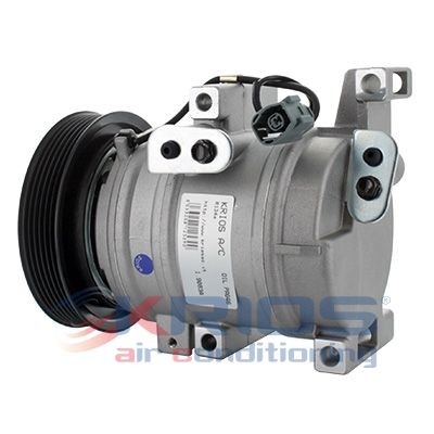 HOFFER Air conditioning compressor Article number: K19083A cheaply