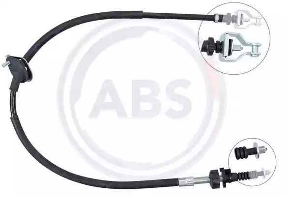 A.B.S. Clutch Cable Article number: K28099 cheaply