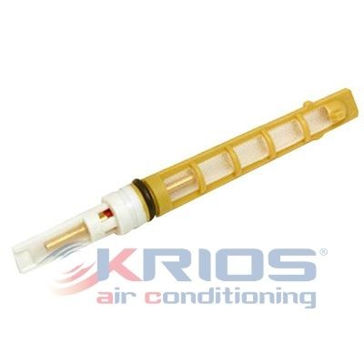 MEAT & DORIA AC expansion valve Article number: K43004 cheaply