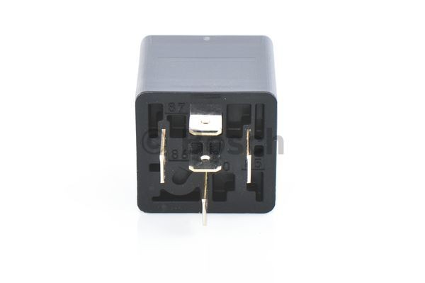 BOSCH 0 332 209 158 Relay Daily 2.8 40-10 A 103 PS Diesel 1999