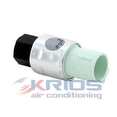 HOFFER Air conditioning pressure switch Article number: K52007 cheaply