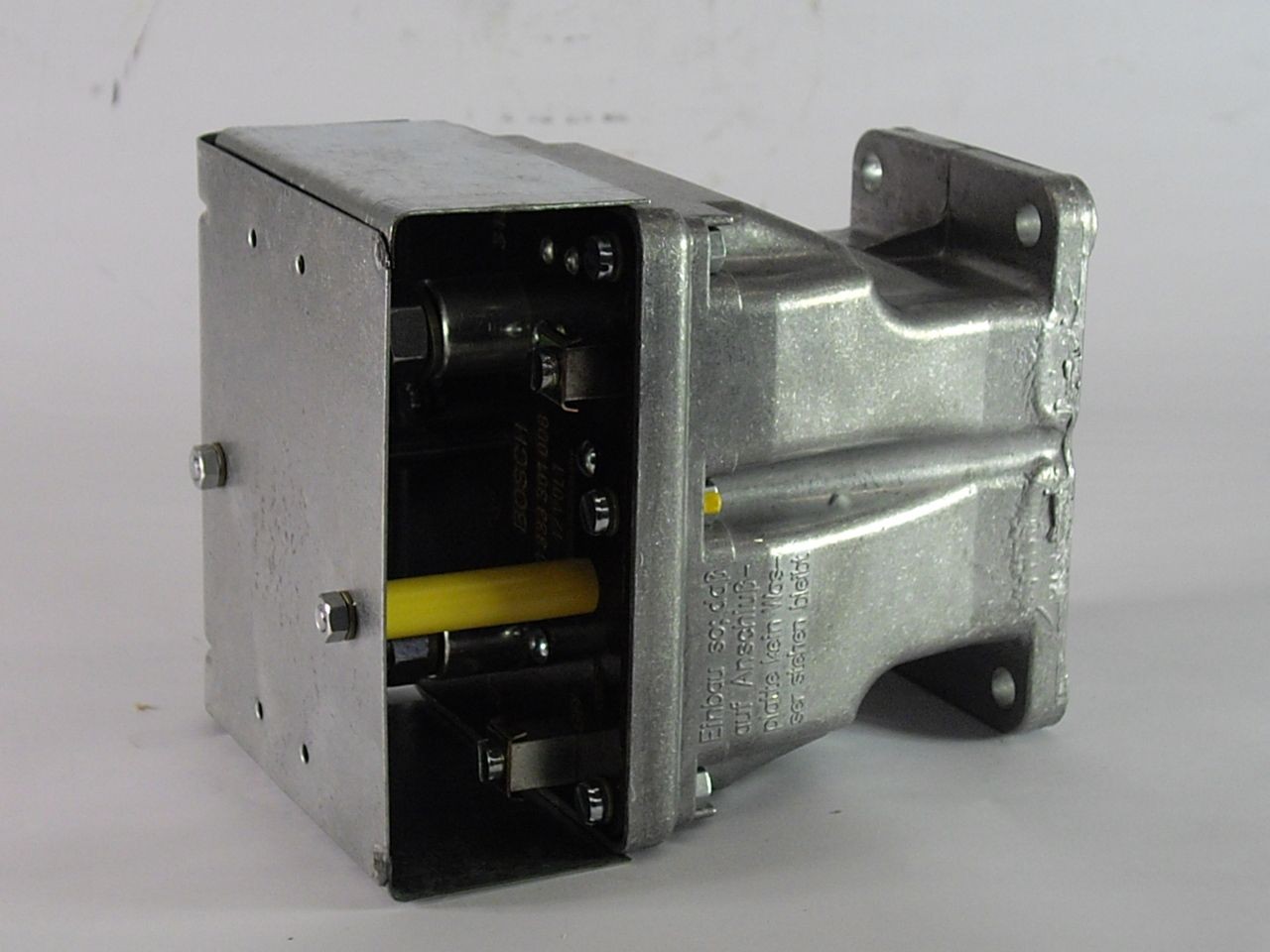 BOSCH Battery Relay Article number: 0 333 301 008 cheaply