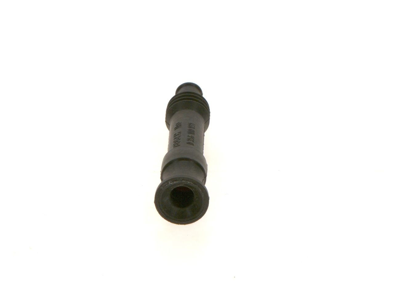 BOSCH 0 356 100 031 Plug, spark plug SCIROCCO 1.8 112 PS Petrol 1992