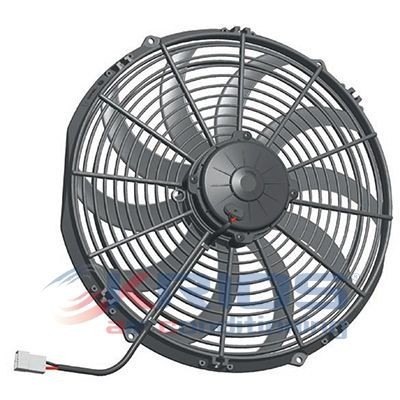 HOFFER Ventilator, motorkøling Varenummer: K91135 billige