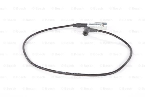 BOSCH Ignition lead Article number: 0 356 912 912 cheaply