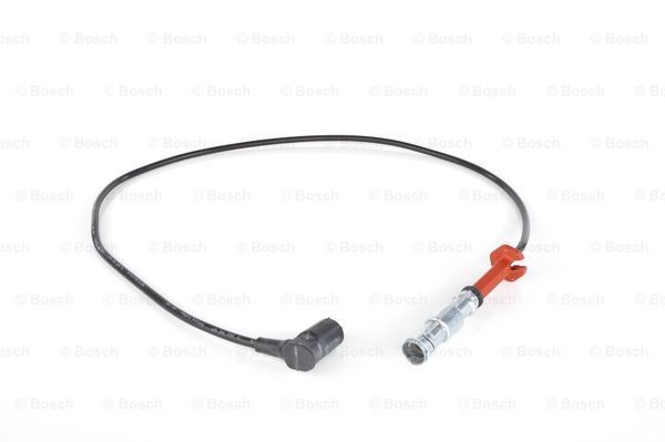 BOSCH Tændkabel Varenummer: 0 356 912 927 billige