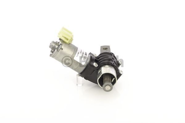 BOSCH Elektromotor Varenummer: 0 390 204 027 billige