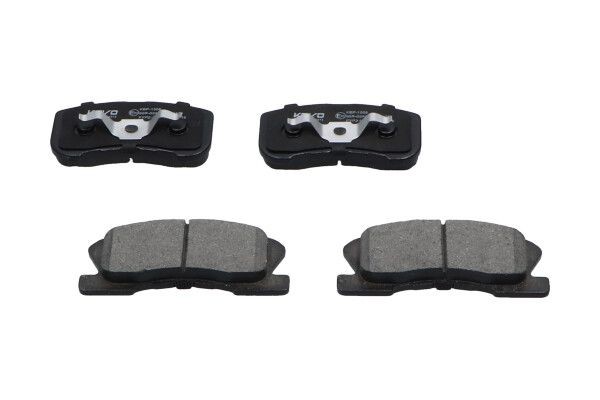 KAVO PARTS Brake pad set Article number: KBP-1508 cheaply
