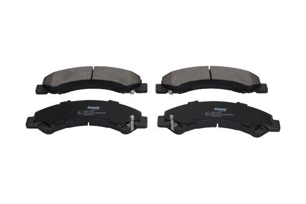 KAVO PARTS Brake pad set Article number: KBP-3512 cheaply