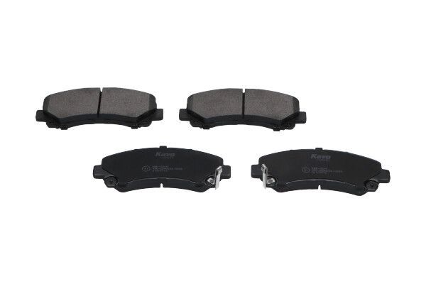 KAVO PARTS Brake pad set Article number: KBP-3515 cheaply