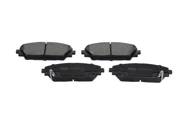 KAVO PARTS Brake pad set Article number: KBP-4571 cheaply